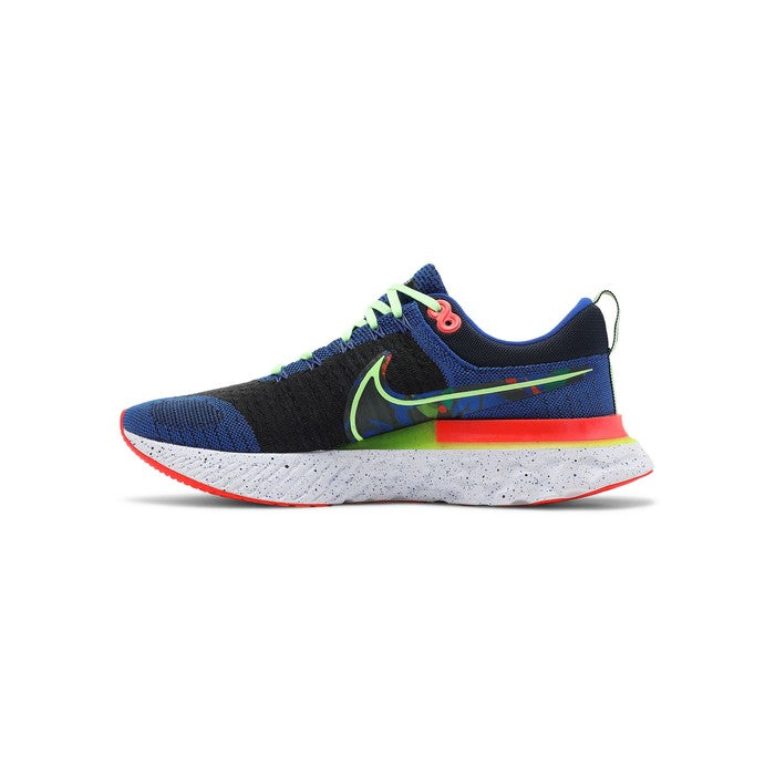 Nike Kelly Anna London x Nike React Infinity Run Flyknit 2 A.I.R. 'Run Past The Future'