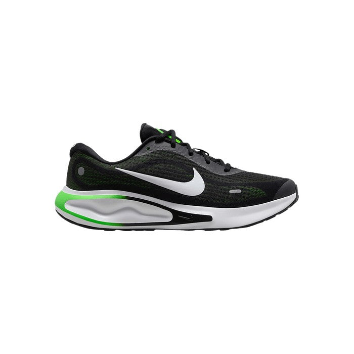 Nike Journey Run 'Black Green Strike'