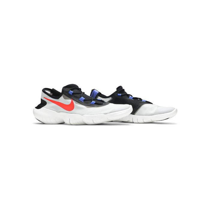 Nike Free RN 5.0 2020 'Platinum Racer Blue'