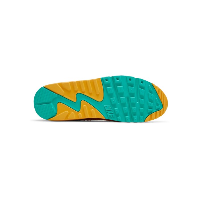 Nike Air Max 90 SE 'Running Club - Roma Green'