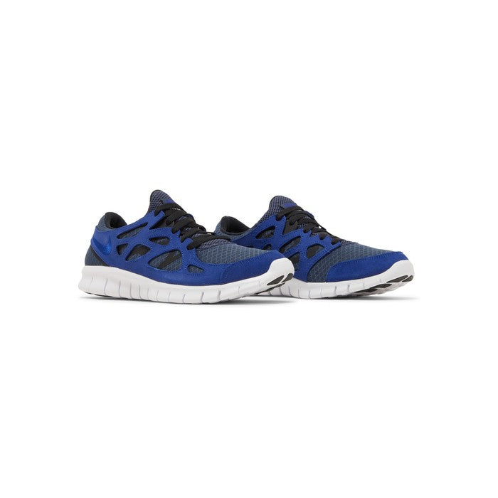 Nike Free Run 2 'Thunder Blue'