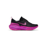 Nike ZoomX Invincible Run Flyknit 3 'Black Vivid Grape'