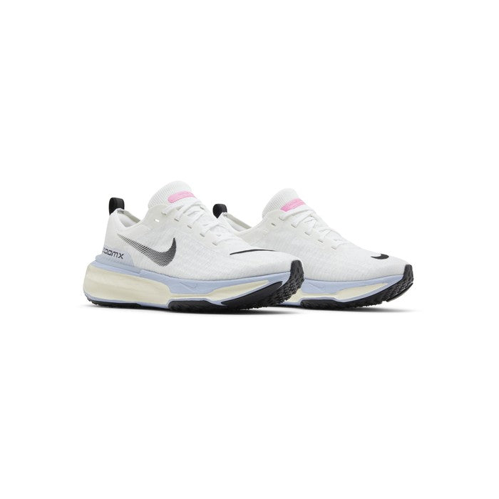 Nike Men's ZoomX Invincible Run Flyknit 3 'White Cobalt Bliss'