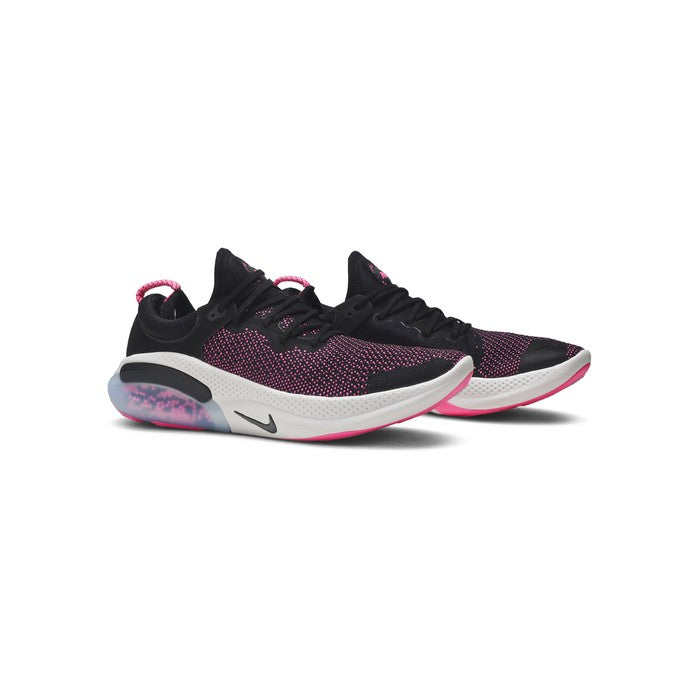 Nike Joyride Run Flyknit 'Pink Blast'