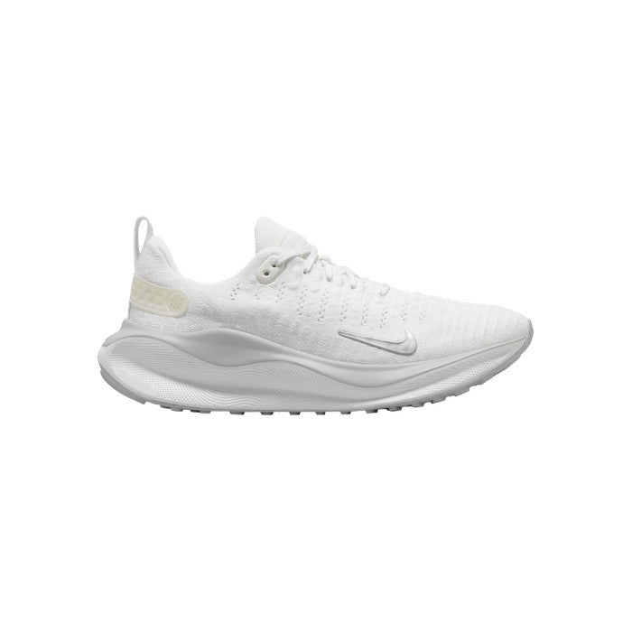 Nike Wmns ReactX Infinity Run 4 'White Metallic Silver'