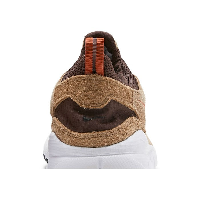 Nike Free Run Trail 'Dark Driftwood'
