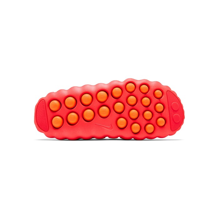 Nike Mind 001 Mule 'Solar Red'