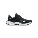 Nike ReactX Infinity Run 4 GORE-TEX 'Black White'