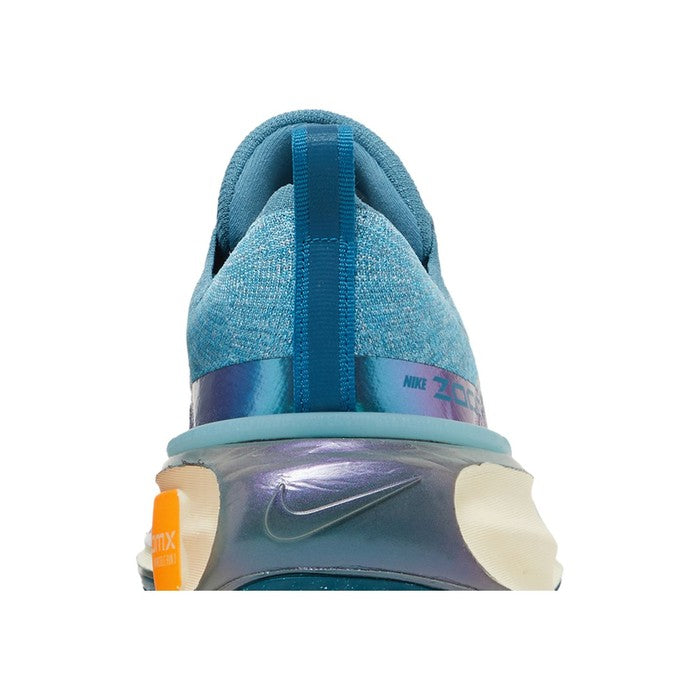 Nike ZoomX Invincible Run Flyknit 3 'Noise Aqua'