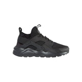 Nike Air Huarache Run Ultra Breathe 'Black'