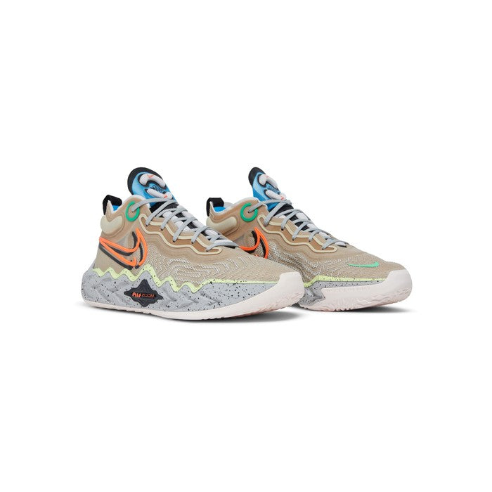 Nike Air Zoom GT Run 'Mowabb Attitude'