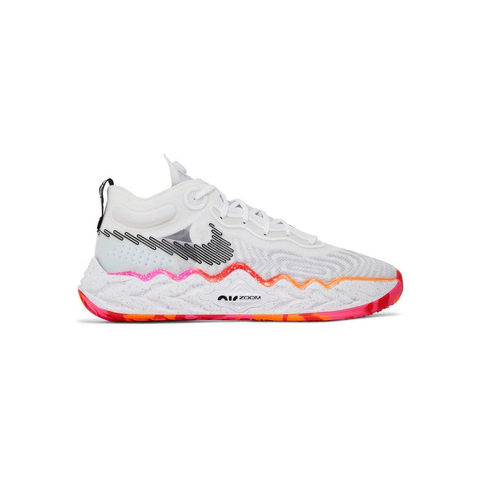 Nike Air Zoom GT Run EP 'Rawdacious'