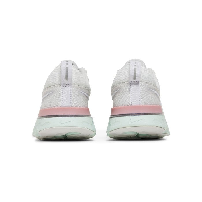 Nike Wmns React Infinity Run Flyknit 2 'Platinum Tint'