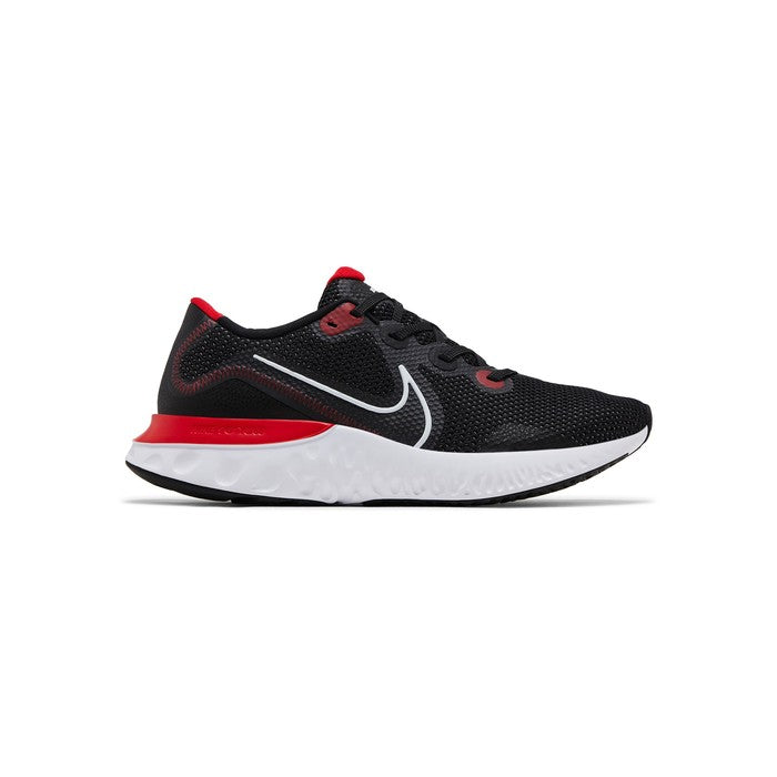 Nike Renew Run 'University Red'
