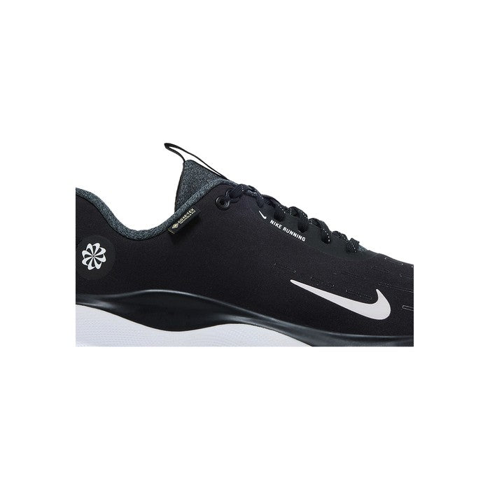 Nike ReactX Infinity Run 4 GORE-TEX 'Black White'
