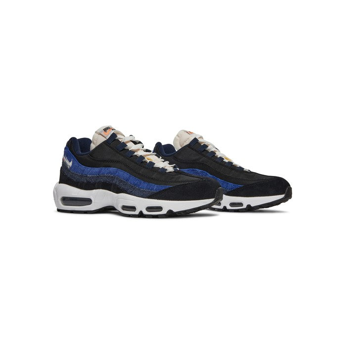 Nike Air Max 95 SE 'Running Club - Black'