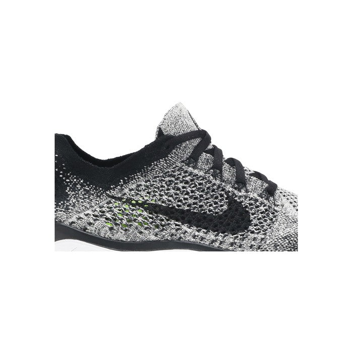 Nike Wmns Free RN Flyknit 2018 'White Black'