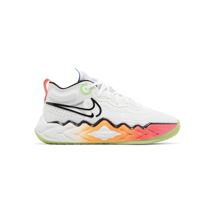 Nike Air Zoom GT Run EP 'White Multi Neon'