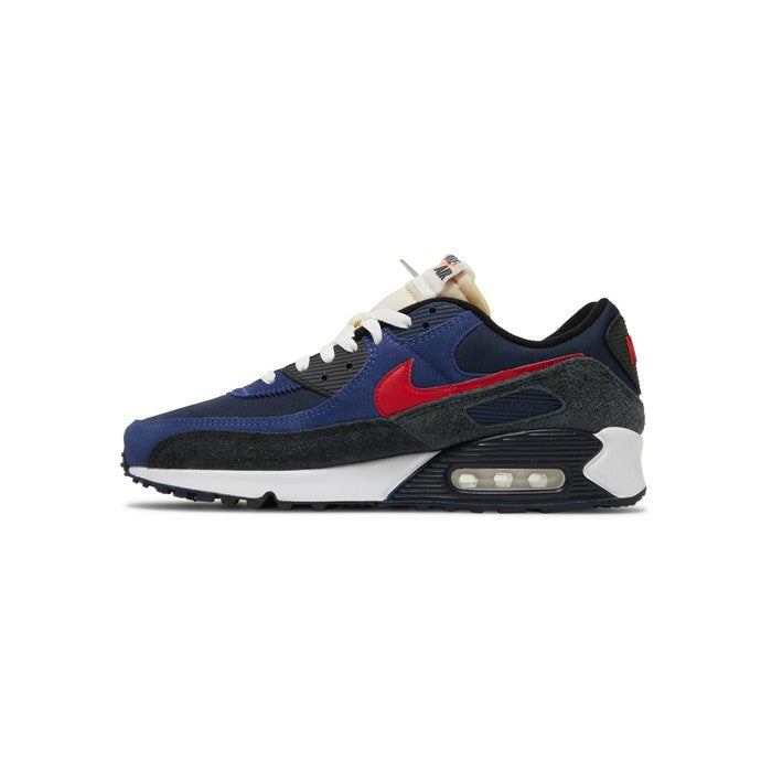 Nike Air Max 90 SE 'Running Club - Deep Royal'