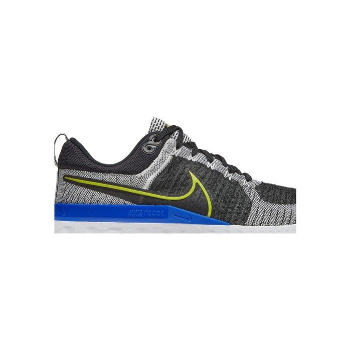 Nike React Infinity Run Flyknit 2 'Racer Blue Cyber'