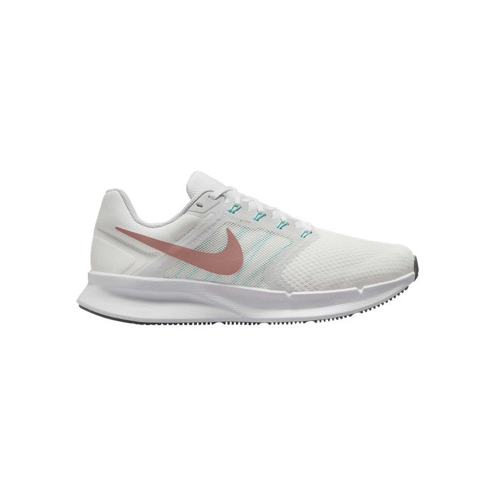 Nike Wmns Run Swift 3 'Summit White Red Stardust'