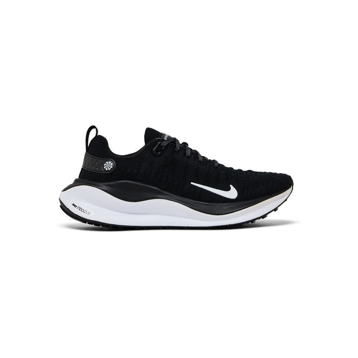 Nike Wmns ReactX Infinity Run 4 'Black White'