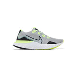 Nike Renew Run 'Grey Fog Volt'