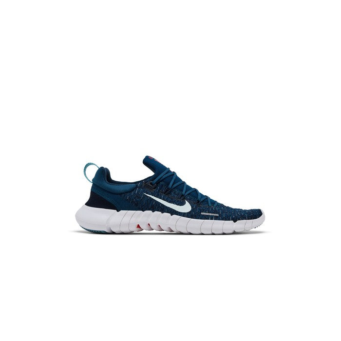 Nike Free Run 5.0 'Valerian Blue'