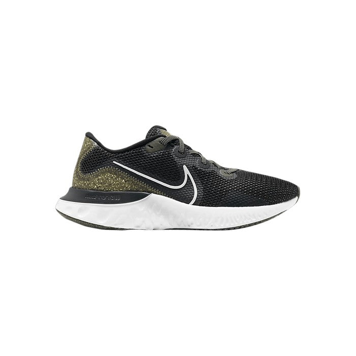 Nike Renew Run SE 'Speckled Print'