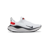 Nike ReactX Infinity Run 4 'White Light Crimson