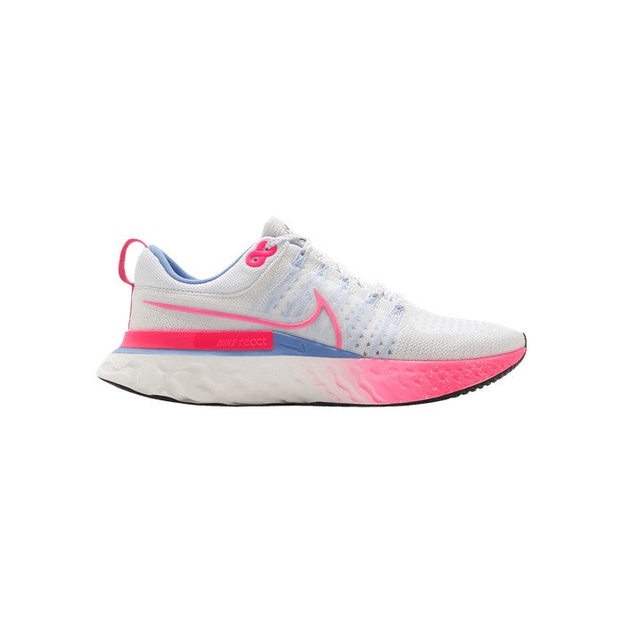 Nike React Infinity Run Flyknit 2 'Racer Pink'