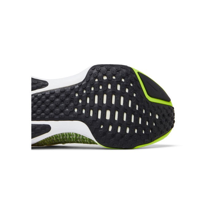 Nike ZoomX Invincible Run Flyknit 3 'White Volt Hyper Pink'