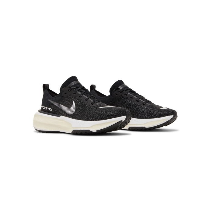 Nike ZoomX Invincible Run Flyknit 3 'Black White'