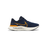 Nike React Infinity Run Flyknit 3 Premium 'Dark Obsidian'