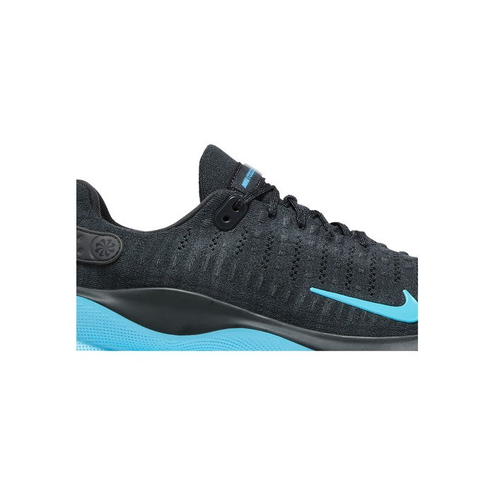 Nike ReactX Infinity Run 4 'Anthracite Baltic Blue'