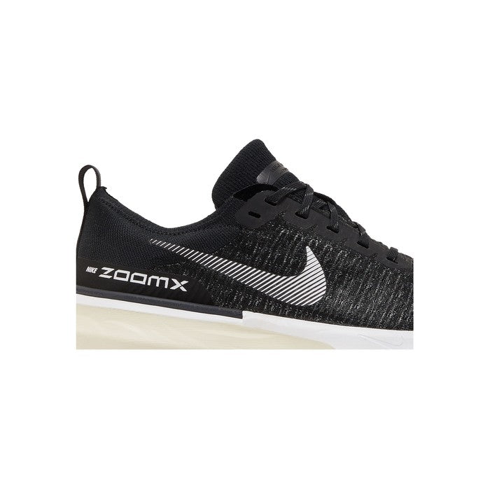 Nike ZoomX Invincible Run Flyknit 3 'Black White'