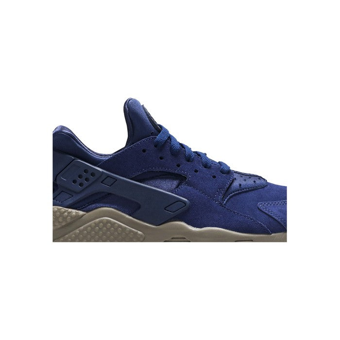 Nike Air Huarache Run SE 'Binary Blue'