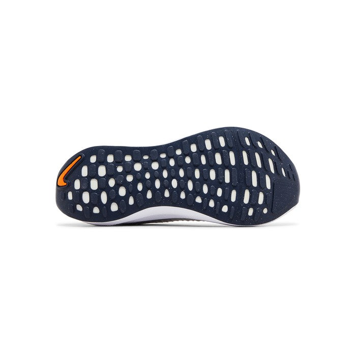 Nike ReactX Infinity Run 4 'Platinum Tint Thunder Blue'