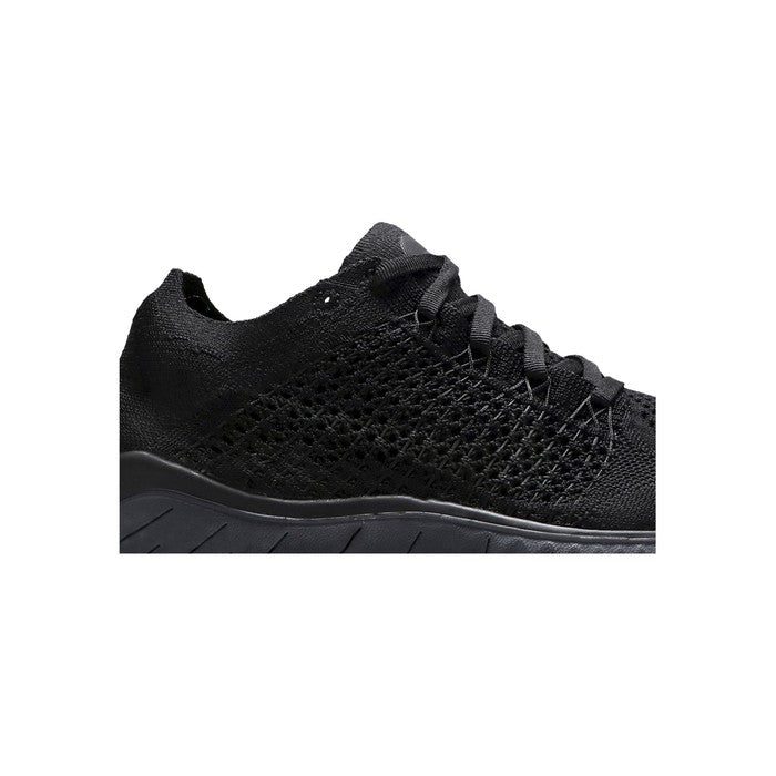 Nike Free RN Flyknit 2018 'Anthracite'