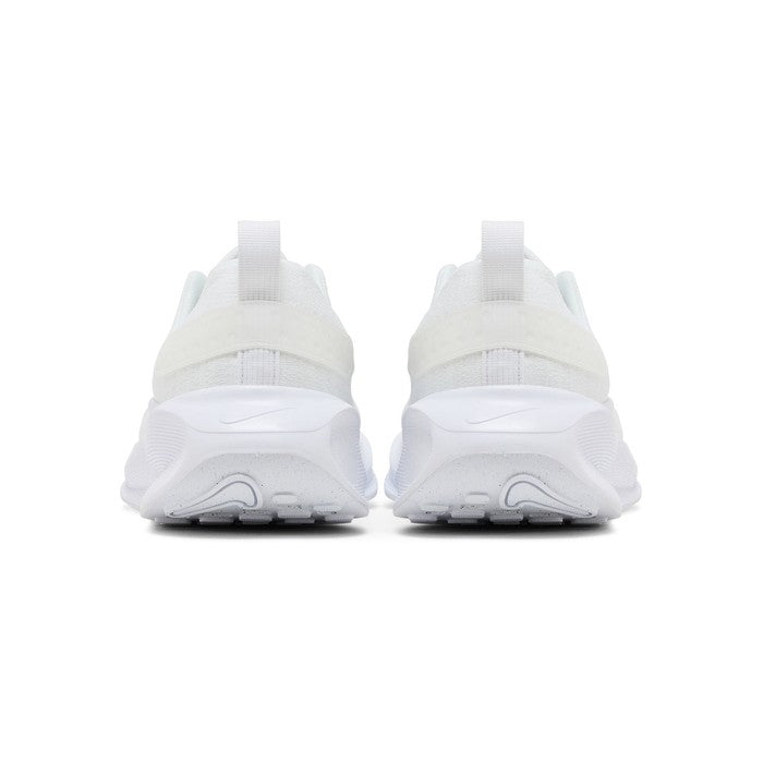 Nike ReactX Infinity Run 4 Extra Wide 'Triple White'