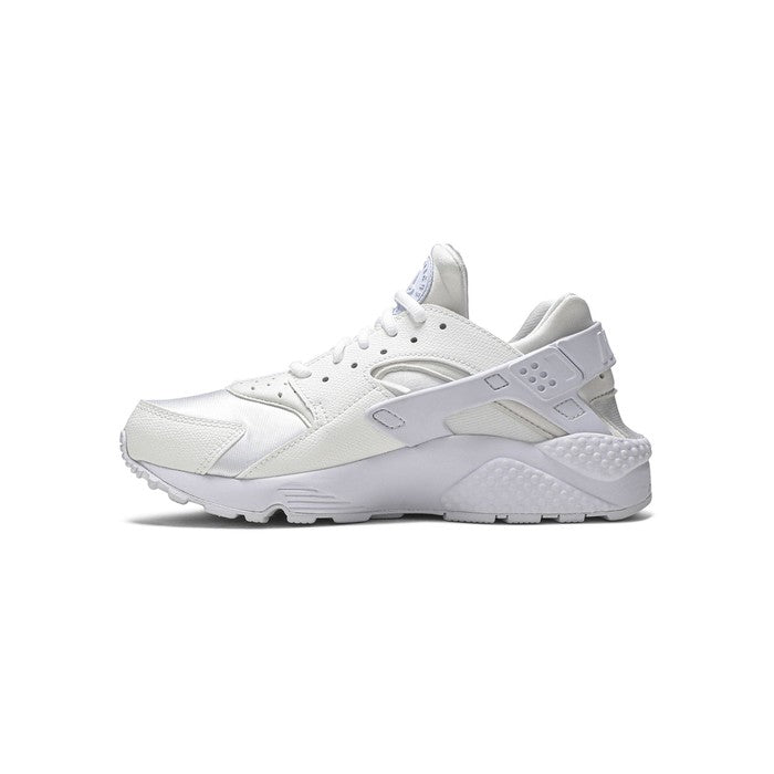 Nike Wmns Air Huarache Run 'Triple White'