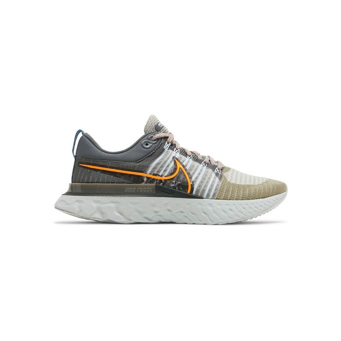 Nike React Infinity Run Flyknit 2 'Made From Sport'