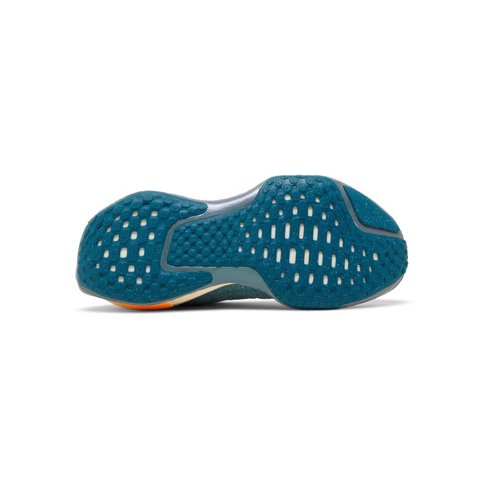 Nike ZoomX Invincible Run Flyknit 3 'Noise Aqua'
