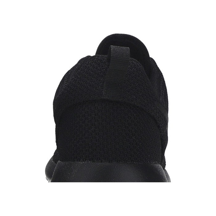 Nike Roshe Run 'Triple Black'
