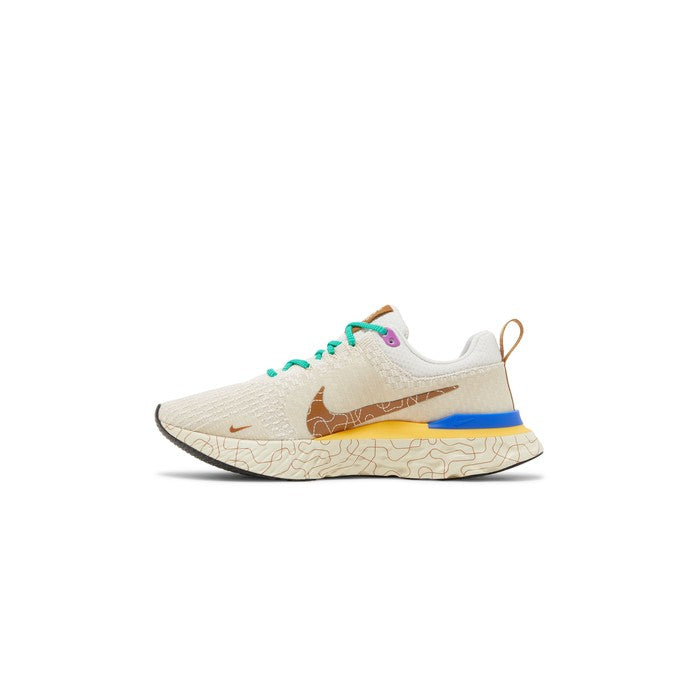 Nike React Infinity Run Flyknit 3 Premium 'Moving Company'