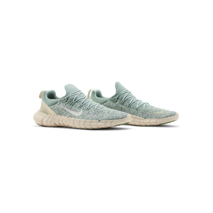 Nike Free Run 5.0 'Steam Olive Aura'