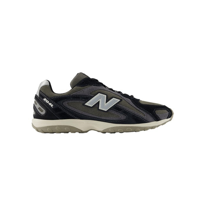 New Balance 204L 'Black Magnet'