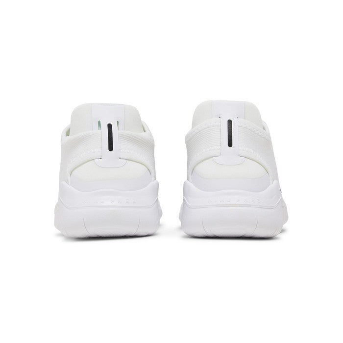 Nike Wmns Free RN 2018 'White Black'