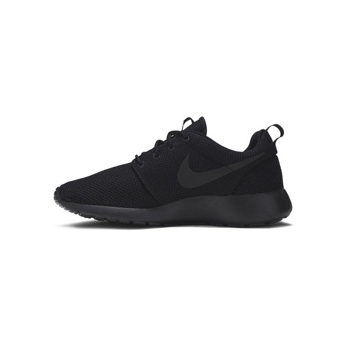 Nike Roshe Run 'Triple Black'
