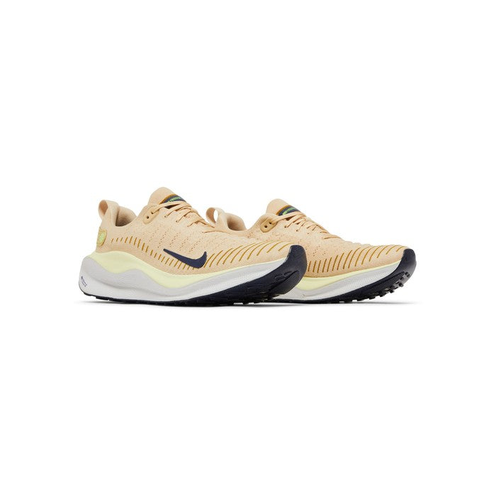 Nike ReactX Infinity Run 4 'Sesame Purple Ink'